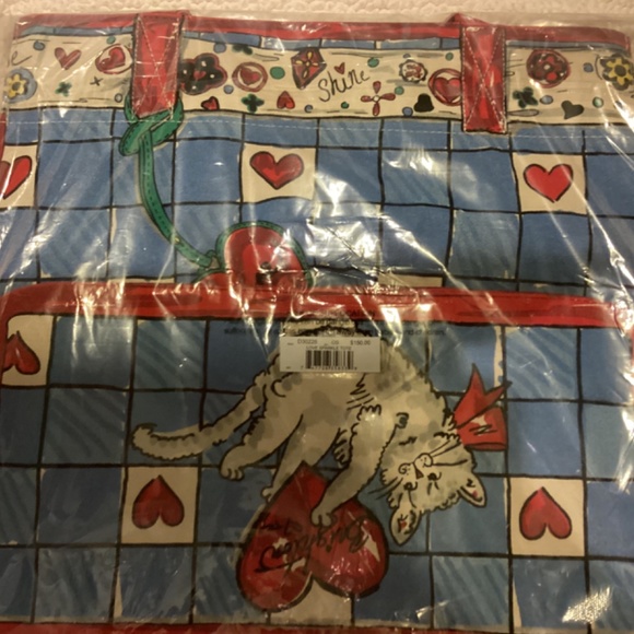 🎁 Brighton Tote - Picture 3 of 5